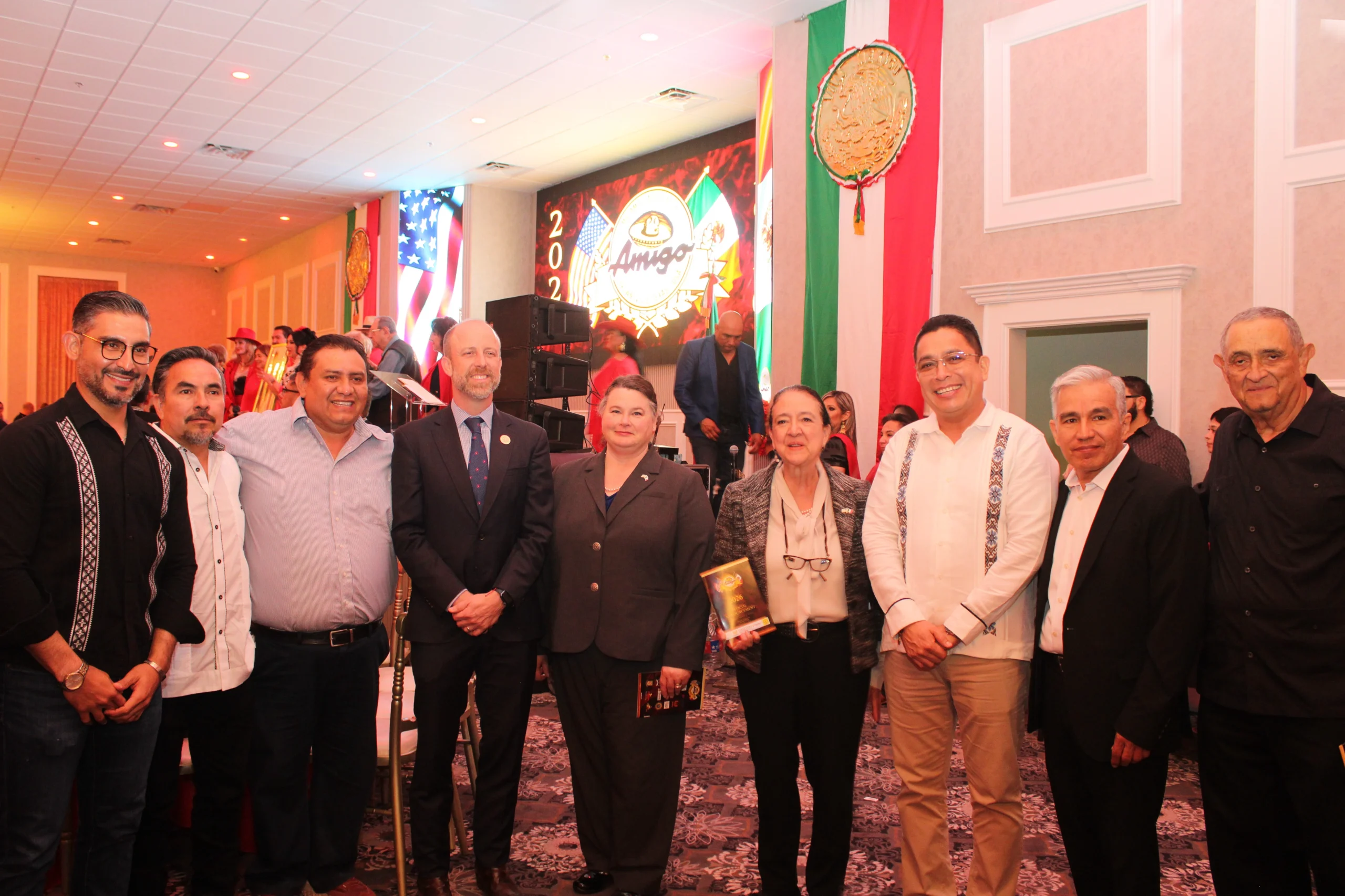 UCEN MATAMOROS