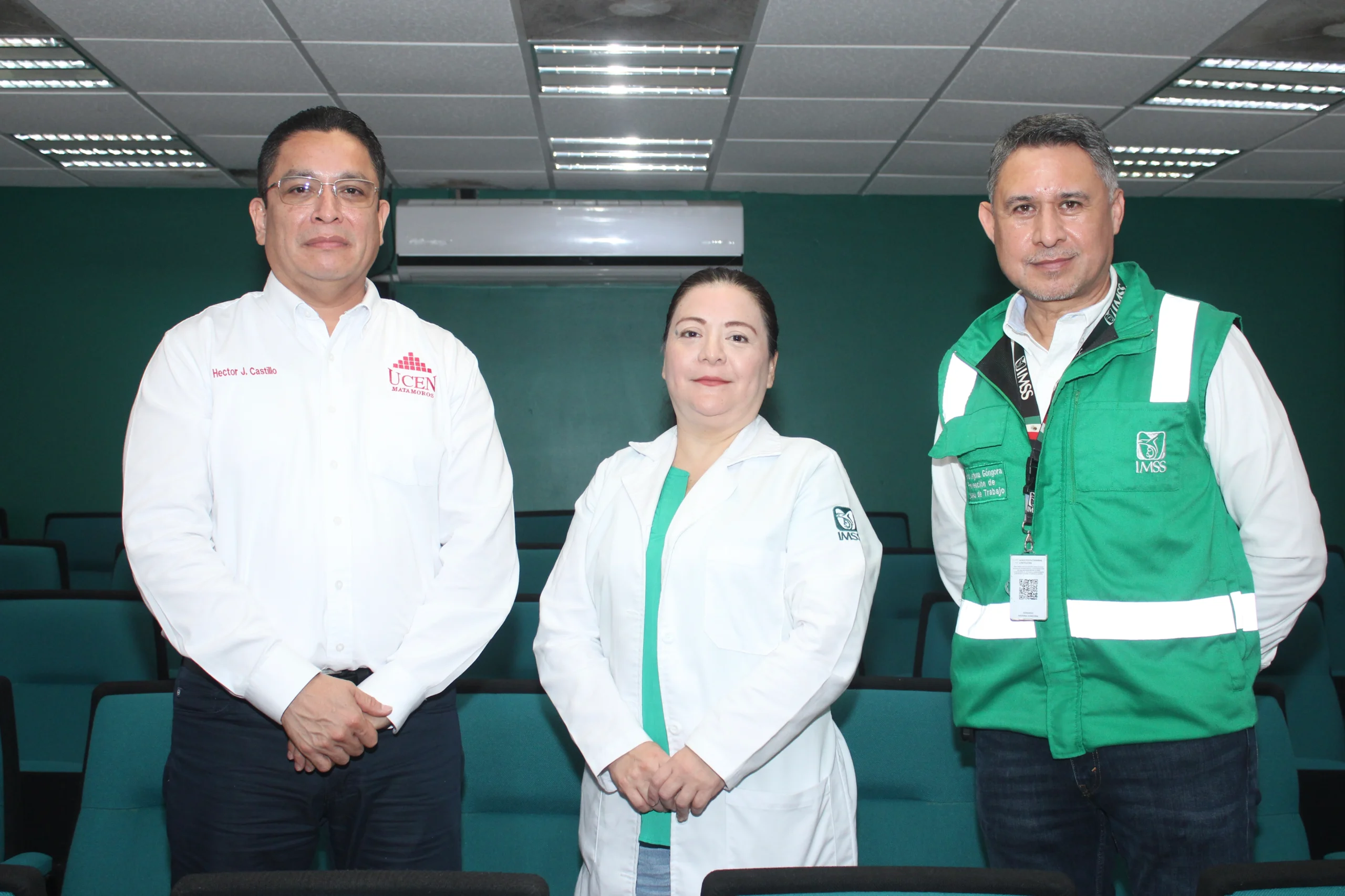 UCEN MATAMOROS